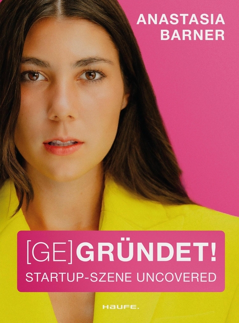 (Ge)Gründet! - Anastasia Barner