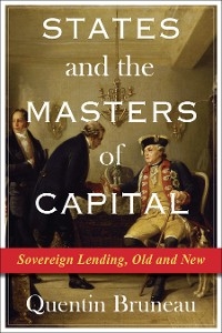 States and the Masters of Capital - Quentin Bruneau