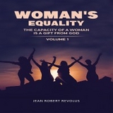 Woman's Equality - Jean Robert Revolus