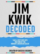 Jim Kwik Decoded -  Success Decoded