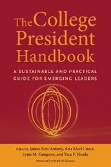 The College President Handbook - 