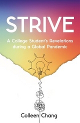 Strive -  Colleen Chang