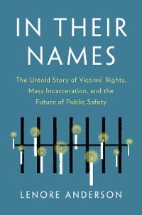 In Their Names - Lenore Anderson