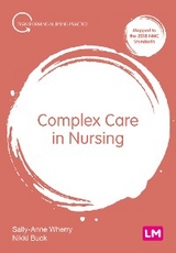 Complex Care in Nursing - 