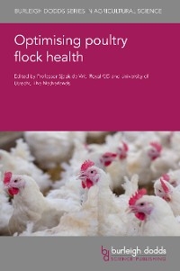 Optimising poultry flock health - 