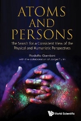 ATOMS AND PERSONS - Rodolfo Gambini, Jorge Pullin