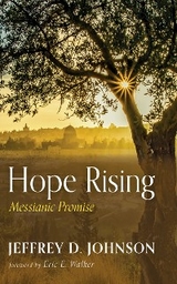 Hope Rising - Jeffrey D. Johnson