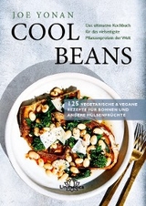 Cool Beans - Joe Yonan