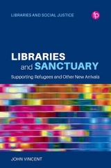 Libraries and Sanctuary - John Vincent