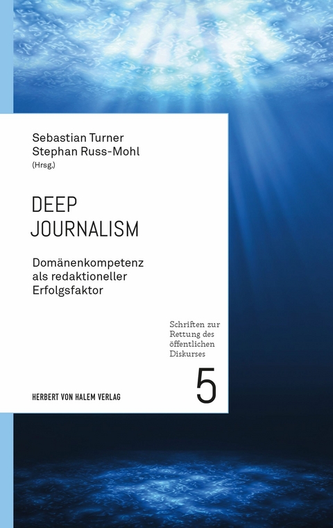 Deep Journalism - 