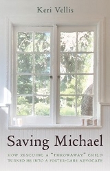 Saving Michael -  Keri Vellis