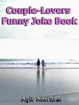 Couple-Lovers Funny Joke Book - Ayir Amrahs