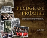 Pledge and Promise - Angie Klink