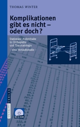 Komplikationen gibt es nicht - oder doch? - Thomas Winter