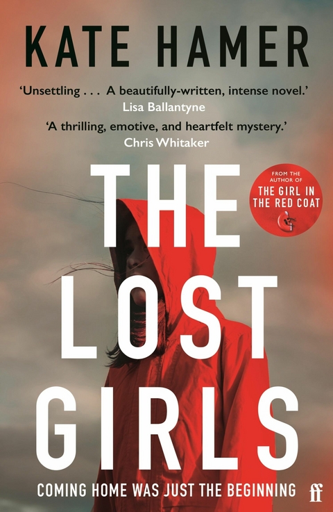 Lost Girls -  Kate Hamer