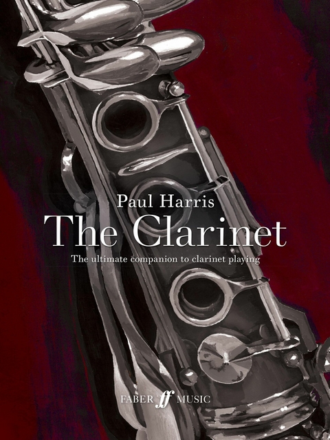 Paul Harris: The Clarinet - Paul Harris