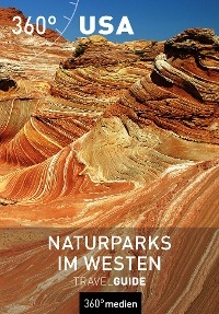 USA – Naturparks im Westen - Wolfgang Förster