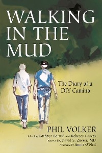 Walking in the Mud -  Phil Volker