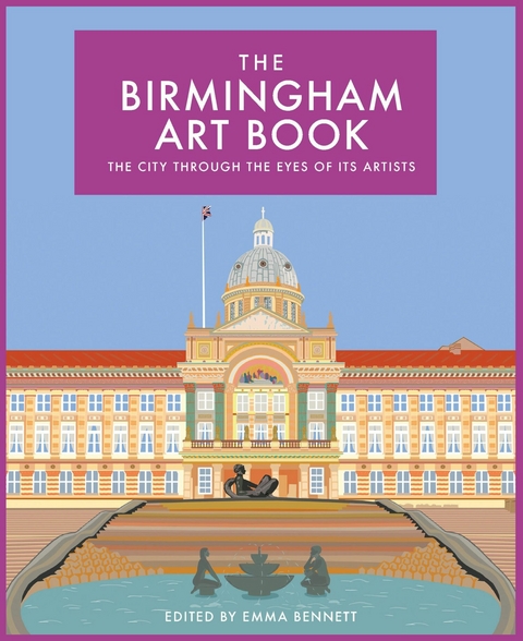 Birmingham Art Book - 