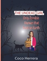 The Undead Girl - Coco Herrera