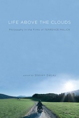 Life Above the Clouds - 