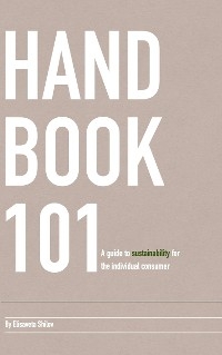 HANDBOOK 101 -  Elisaveta Shilov