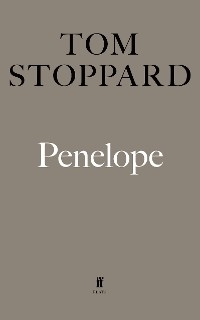 Penelope -  Tom Stoppard