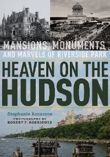 Heaven on the Hudson -  Stephanie Azzarone