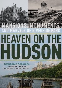 Heaven on the Hudson -  Stephanie Azzarone