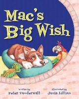 Mac's Big Wish - Peter Vanderwall