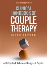 Clinical Handbook of Couple Therapy - 