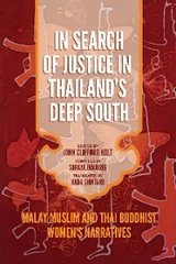 In Search of Justice in Thailand's Deep South - 