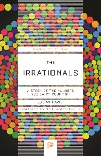 Irrationals -  Julian Havil