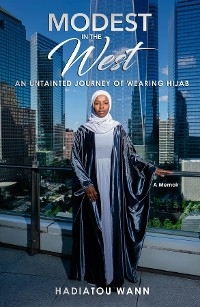 Modest in the West - Hadiatou Wann