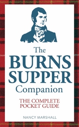 The Burns Supper Companion - Nancy Marshall