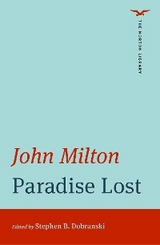 Paradise Lost -  John Milton