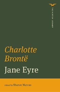 Jane Eyre -  Charlotte Bronte