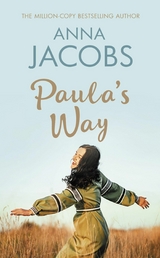 Paula's Way -  Anna Jacobs