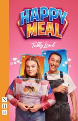 Happy Meal (NHB Modern Plays) -  Tabby Lamb