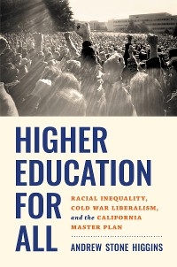 Higher Education for All - Andrew Stone Higgins