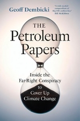 Petroleum Papers -  Geoff Dembicki