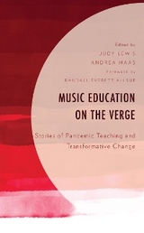 Music Education on the Verge - 