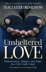 Unsheltered Love -  Traci Medford-Rosow