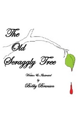 Old Scraggly Tree -  Bobby Brunson