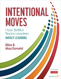 Intentional Moves - Elisa B. MacDonald