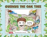 Quercus the Oak Tree -  Neil Morton