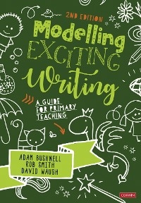 Modelling Exciting Writing - Adam Bushnell, Rob Smith, David Waugh