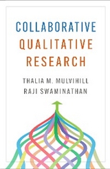 Collaborative Qualitative Research - Thalia M. Mulvihill, Raji Swaminathan