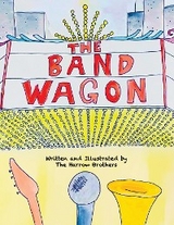 The Bandwagon - The Harrow Brothers