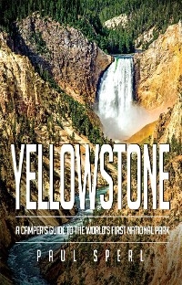 Yellowstone -  Paul Sperl